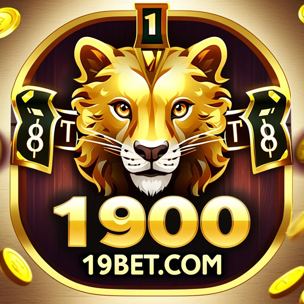 19BET GAME-Logo